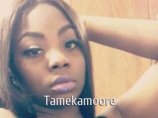 Tamekamoore