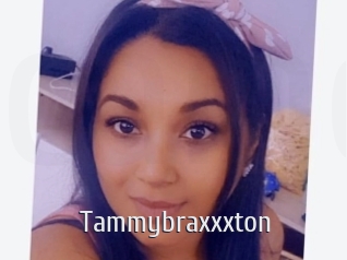tammybraxxxton Cigare à moustache