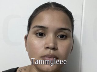 Tammyleee