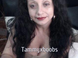 Tammyxboobs