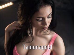 Tamunagold