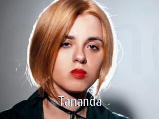 tananda Cigare à moustache