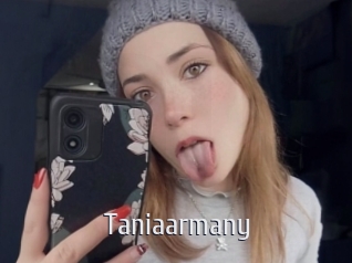 taniaarmany Cigare à moustache