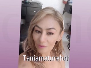 Taniamaturehot