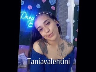 taniavalentini Cigare à moustache