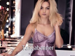 Tanyabanner