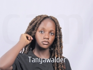 Tanyawalder