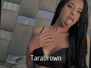 Tarabrown