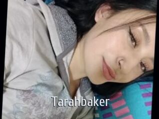 Tarahbaker