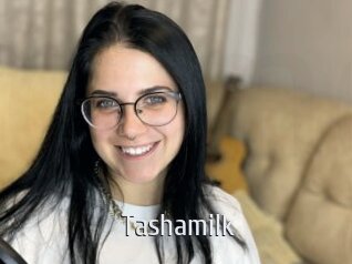 Tashamilk