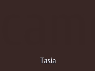 tasia Cigare à moustache