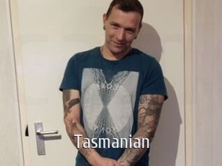 Tasmanian