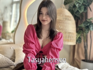 Tasyahenson
