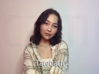 Tatebach
