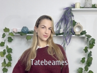 Tatebeames