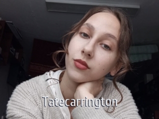 Tatecarrington