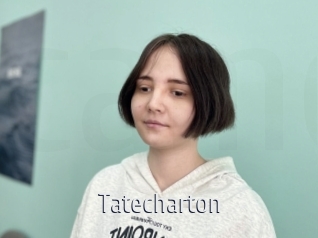 Tatecharton