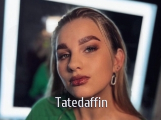 Tatedaffin