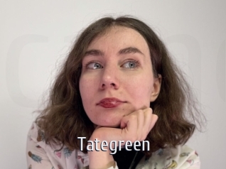Tategreen