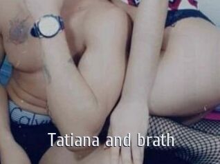 Tatiana_and_brath