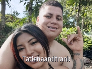 tatianaandfrank Cigare à moustache