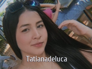 tatianadeluca Cigare à moustache