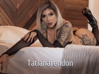 Tatianarendon