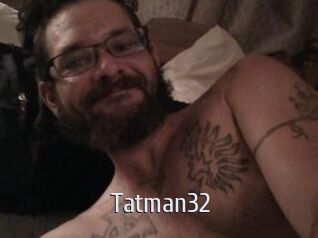 Tatman32
