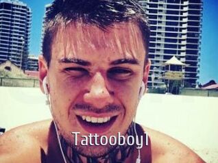 Tattooboy1