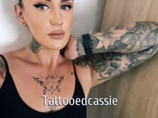 Tattooedcassie
