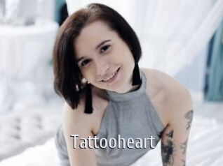 Tattooheart