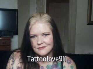Tattoolove911