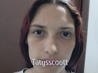 tatysscoott Cigare à moustache