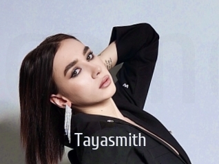 Tayasmith