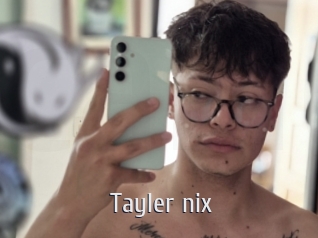 Tayler_nix