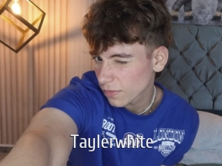 taylerwhite Cigare à moustache