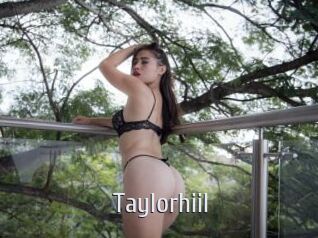Taylorhiil