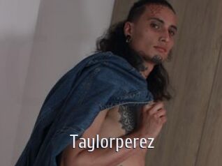 Taylorperez