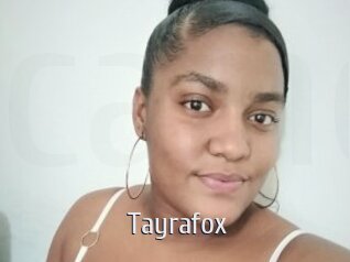 Tayrafox