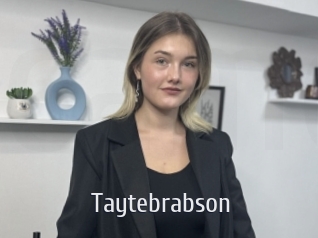 taytebrabson Cigare à moustache