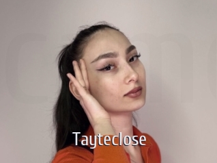 tayteclose Cigare à moustache