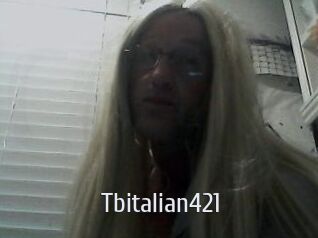 Tbitalian421