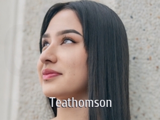 teathomson Cigare à moustache