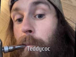 teddycoc Cigare à moustache