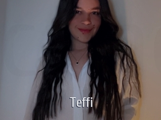 teffi Cigare à moustache