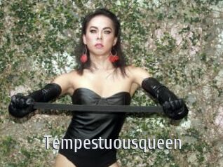 Tempestuousqueen