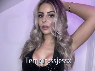 Temptressjessx