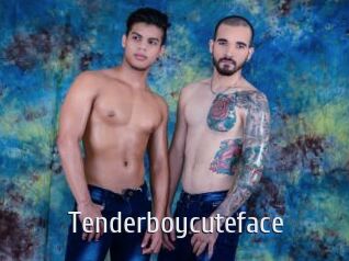 tenderboycuteface Cigare à moustache