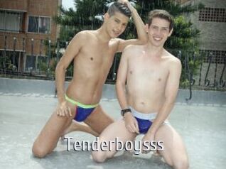 Tenderboysss