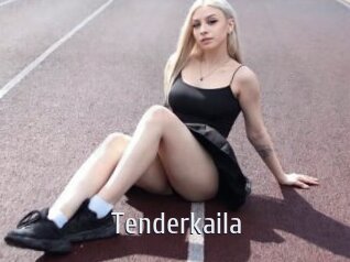 tenderkaila Cigare à moustache